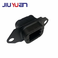 JIUYUAN Front Left Engine Mount Rubber NISSAN MARCH ALMERE NOTE N17Z 11220-3VA0A (11220-1HA0B)