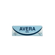 Avera Oral Gel Ulcer Pain 10g