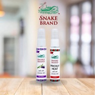 Snake Brand Prickly Cooling Mist Spray 30ML