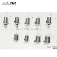 6DCT450 MPS6 Auto Transmission clutch solenoids kit for Volvo Ford Land Rover 6-speed 6DCT450