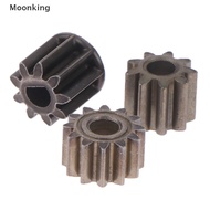 Moonking 1PC 9Teeth 12Teeth Gear D Type Gear For Cordless Drill Charge Screwdriver 550 Nice