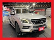 M-Benz M-Class ML350BlueEFFICIENCY 3.5i