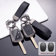 Cover Kunci Honda Jazz City Accord CRV Civic Key Case Cover Accessories