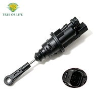 LHD Clutch Master Cylinder With Sensor 8K1721401H For Audi A4 A5 S4 S5 B8 8K2 8K5 8T3 8TA 1.8L 2.0L 
