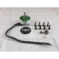 T-Motor VELOX V3 V2306 1950KV Brushless Motor 2306 T-Motor Tmotor