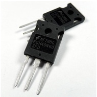 5PCS FGH40N60SFD FGH40N60UFD FGH40N60SMD FGH40N60 electric welding machine IGB single tube