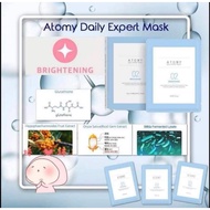 Atomy Daily Expert Mask 【Brightening】