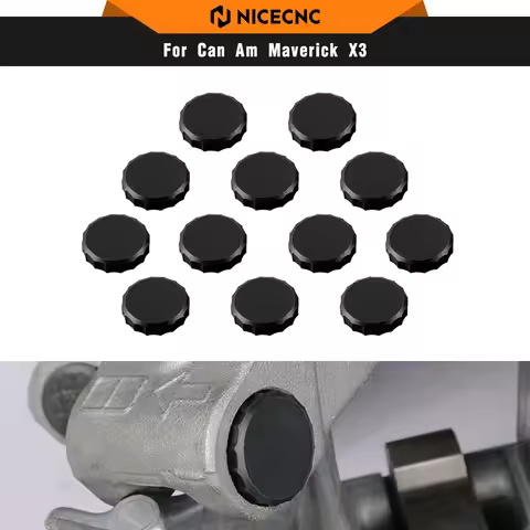 1/2/3/5/10 Sets UTV Primary Drive Clutch Buttons For CAN AM Maverick X3 Max Outlander 570 650 450 40