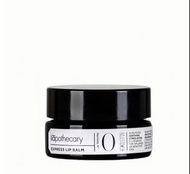 章小蕙ilapothecary 英草社 0號 植煉香草菁唇膏 15g 玫瑰果抗氧化潤唇膏唇膜霜淡紋