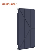 เคสไอแพด Mutural รุ่น Qingya สำหรับ iPad Air 7 6 5 4 / Pro 13 / Pro 11 / M2 M4