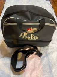 飛力飆馬 Felix Buhler 高爾夫球雙層衣物袋 旅行袋