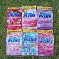 So Klin Softergent 5000