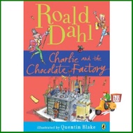 WOW WOW CHARLIE AND THE CHOCOLATE FACTORY