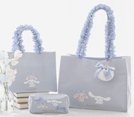 Maison de FLEUR Cinnamoroll Totebag