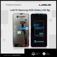 Lcd+Ts Samsung A226 (Galaxy A22 5g)