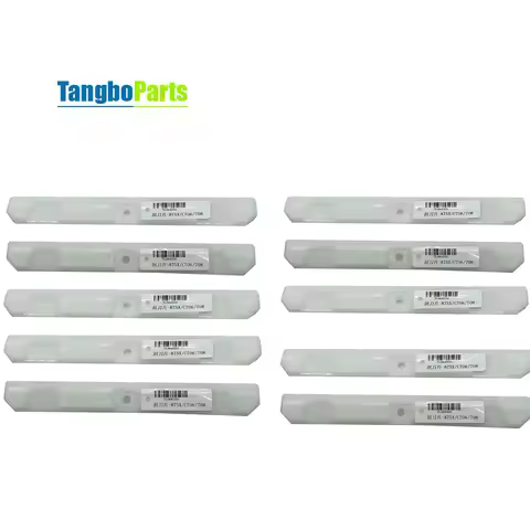 10Pcs Ice Cream Maker Machine Scraper For Taylor Sundae Machine 8752 8757 8756 8634 8784 C708 C716 I