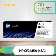 HP 48A Black LaserJet Toner Cartridge 48A CF248A / cf248a / CF-248A Genuine Original