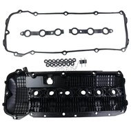 AP03 For BMW E46 E39 E38 X5 E53 Z3 E36 ENGINE M54 / M52 CYLINDER HEAD Valve COVER 11121432928 ,11121