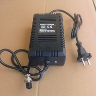 24V/36V Charger Lead-Acid Charger Charger Battery Electric Vehicle Dedicated Charger Below 14A
