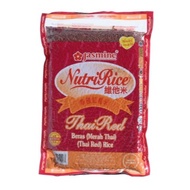 NUTRI RICE THAI RED RICE