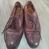 Leather Shoes. No. 41/8us(25.5-26cm)