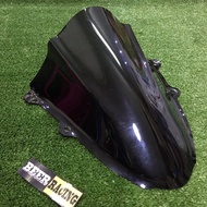 ชิวหน้าr15 ปี2017-2020 YAMAHA R15 ใหม่ ทรง SL  มีสี่สีให้เลือก สีดำ สีชา สีฟ้าไฮบริท สีใส