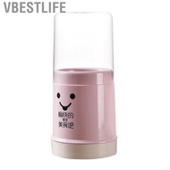 VBESTLIFE Zerodis Chopsticks Container with Lid and Drain Bottom for Kitchen  Essential Cutlery Stor