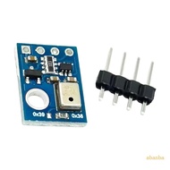 abana AHT10 Small Form Factor Humidity Sensorings for Portable Air Quality Instrument