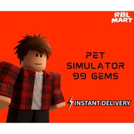 [Gift] Pet Simulator 99 Pc Game