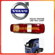 VOLVO TRUCKS FH12 FM12 FH16 FM9 NH12 LED TAIL LAMP