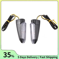 LED Turn Signal Lights Lamps Side Indicator for  CB125/CBR650R/CBF/X-ADV /CB 150R /CB 300R/ CB 1000R