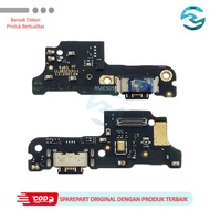 Flexible Xiaomi Redmi 14C Charger Connector + Mic + Handsfree Connector