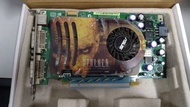 幾張 GeForce, Radeon VGA card