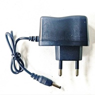 Universal 4.2v 500ma Headlamp Charger Adapter