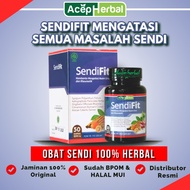 Sendifit - Obat Khusus Sakit Saraf Kejepit Saraf kejepit di kaki Saraf kejepit di tangan Urat kejepi