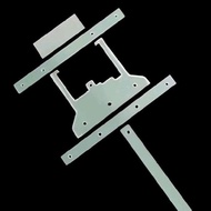 TAMIYA SPEED CICAK FIBER BUMPER