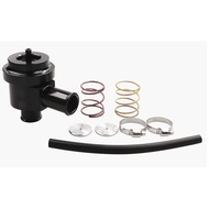 Universal Car Parts Turbo Blow-Off Valve Base Turbo Exhaust Valve Turbo Blow-Off Valve Boost Valve4.