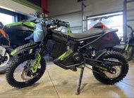 2025 Rawrr Mantis X 72V Electric dirt bike Electric Motorcycle