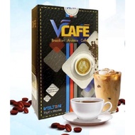 V cafe ( Volten ) BRAZILIAN ARABICA COFFEE