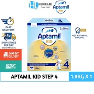 Aptamil KID step 4 1.8kg