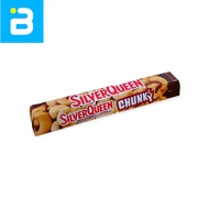 Silverqueen Chunky Chocolate 85G