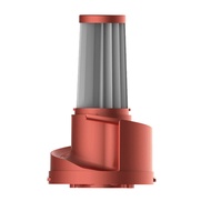 Delmar Wireless Vacuum Cleaner VC30 Filter Element VC10 Filter Mesh DX800/DX800S Filter Mesh HEPA HE