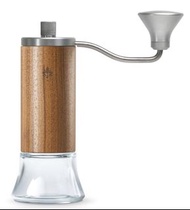 🇮🇹Eureka Baby grinder 手搖磨豆機