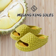 SNK Musang King's Soles