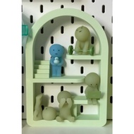 Smiski 3D printed Smiski Model House