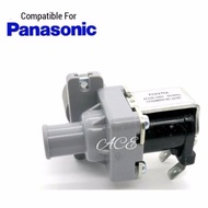 High Quality Panasonic Washing Machine Water Valve Compatible for NA-F65B2/FVS-97V1/NA-F70B1