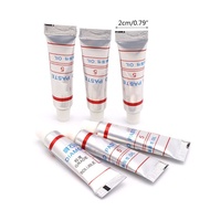 【HODRD】2pcsDiamond Abrasive Paste 320-10000Grit Glass Metal Grinding Lapping Paste Oily