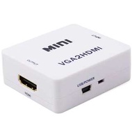 Vga 轉 Hdmi 轉換器