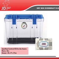 - Dry Box Everbrait R-20 free silica gel - Drybox Everbrait R20