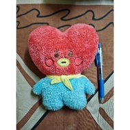 BT21 Tata baby plush